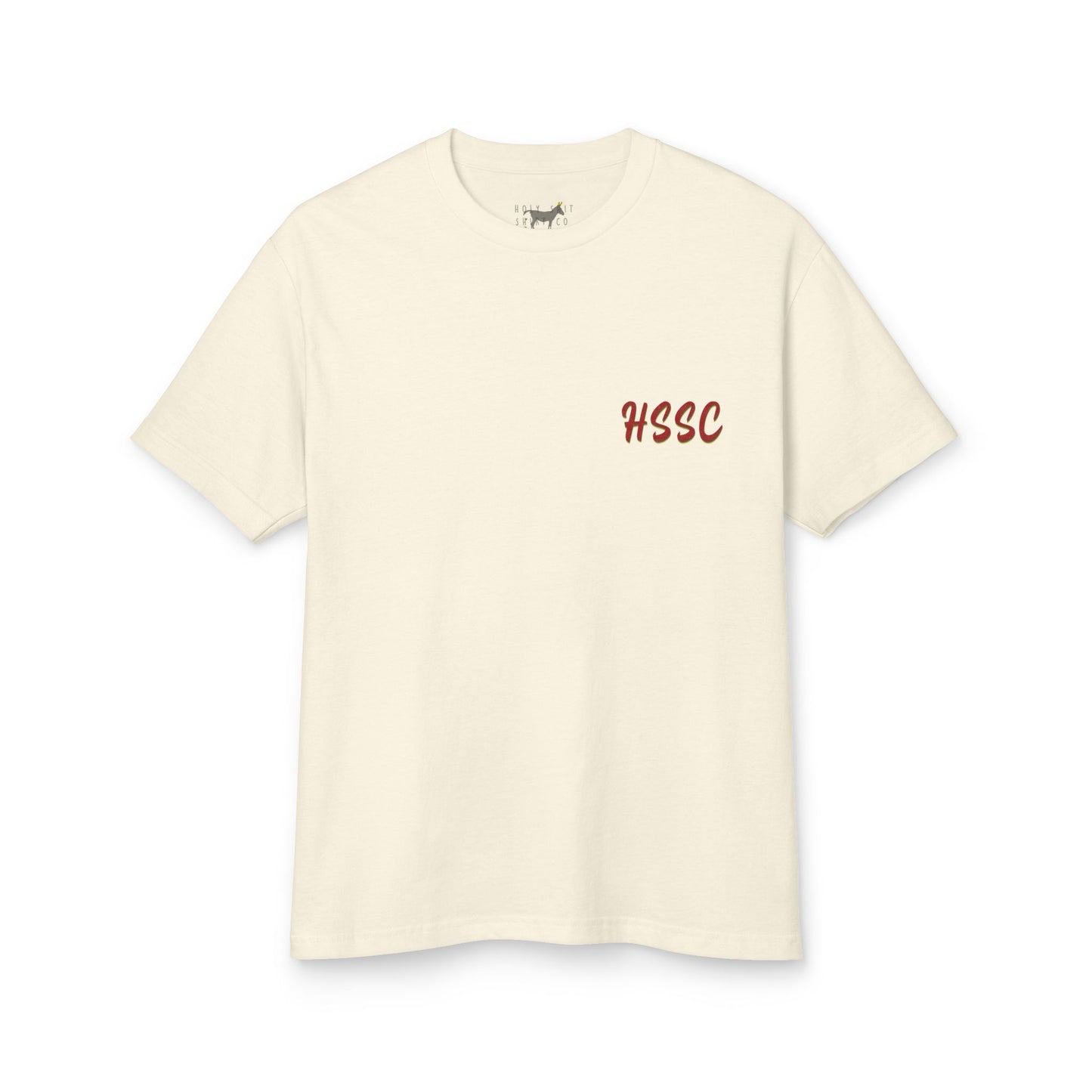 El Labrador Tee