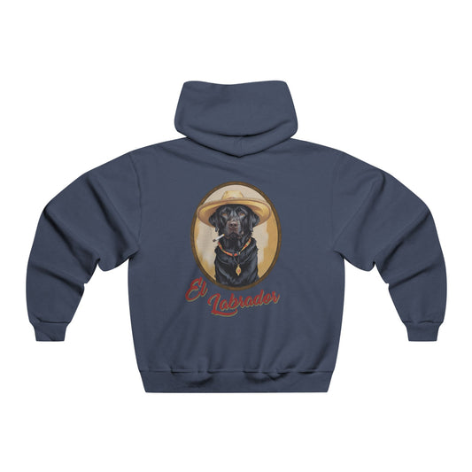 El Labrador Sweatshirt