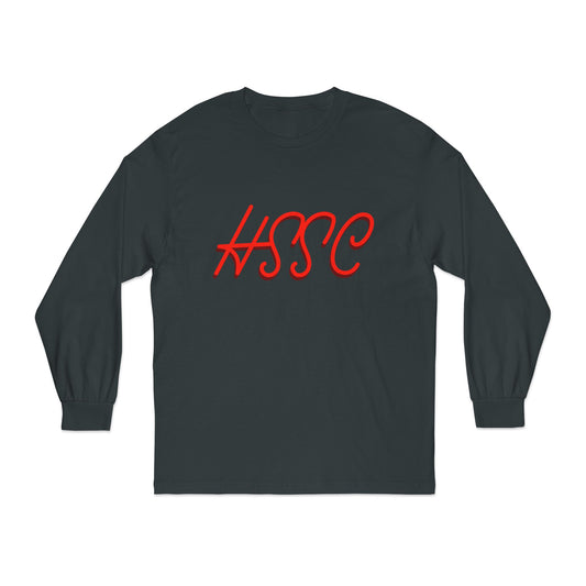 Classic ‘HSSC’ Long Sleeve