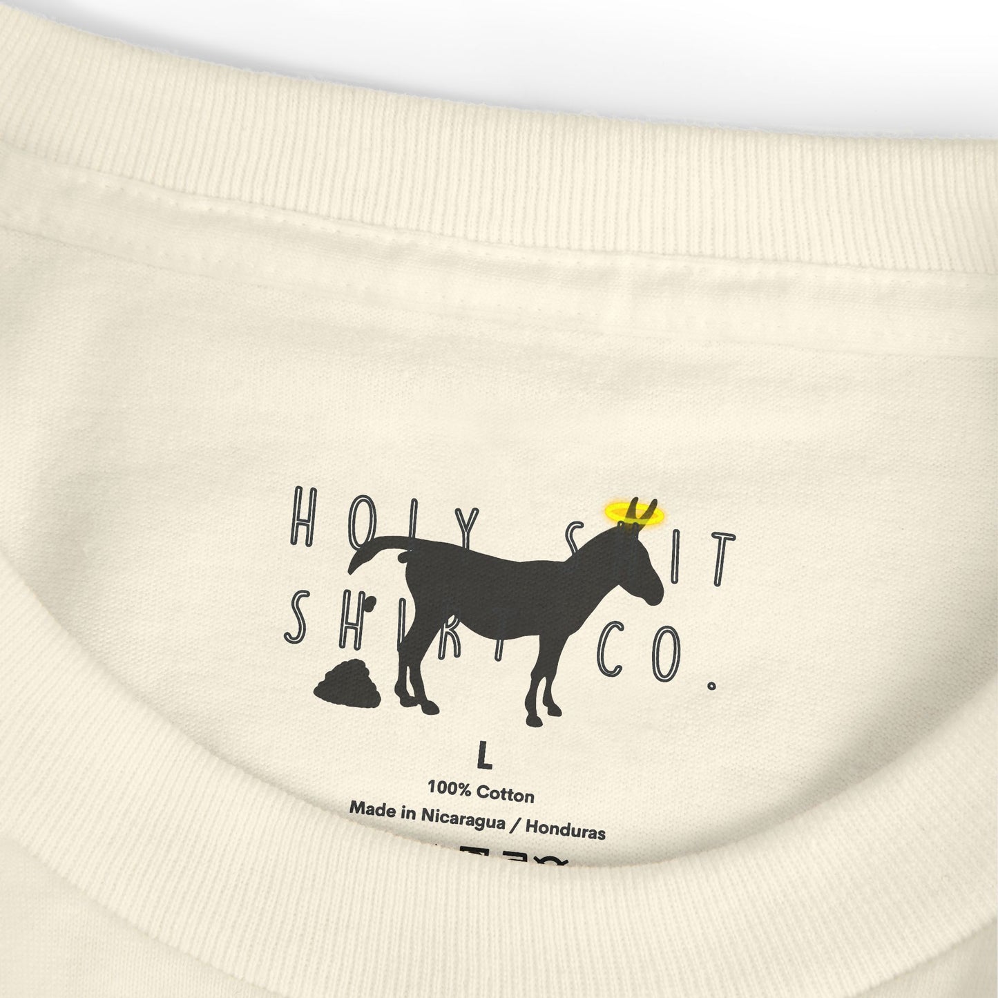 Holy Shit, Someone’s Pregnant! Here’s a T-shirt!