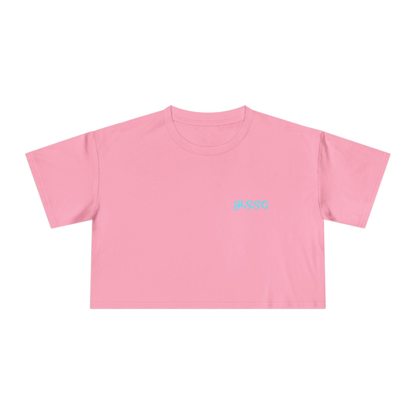 Ice Cream, I Scream, I Dropped My F#(%!^& Ice Cream Crop Top