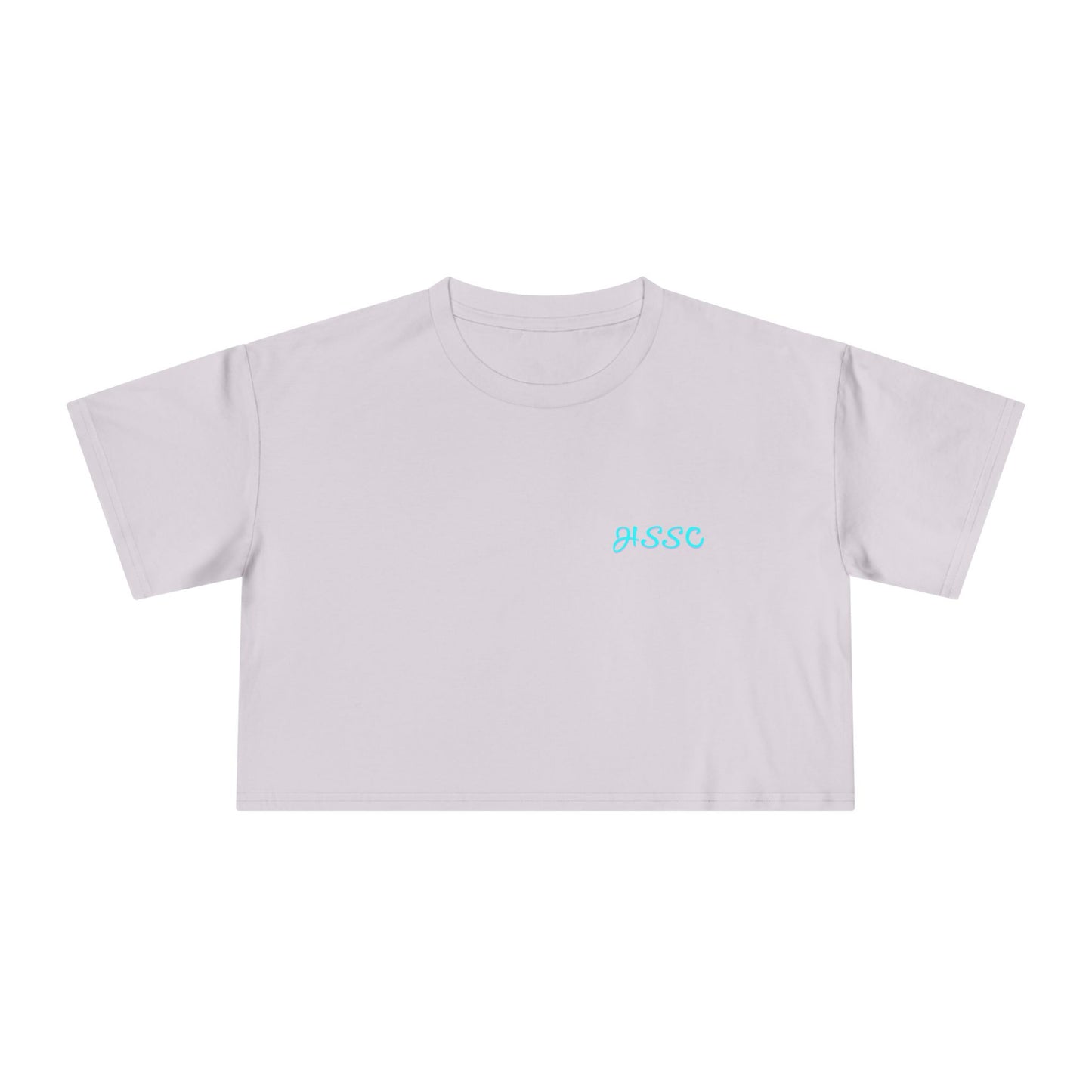Ice Cream, I Scream, I Dropped My F#(%!^& Ice Cream Crop Top