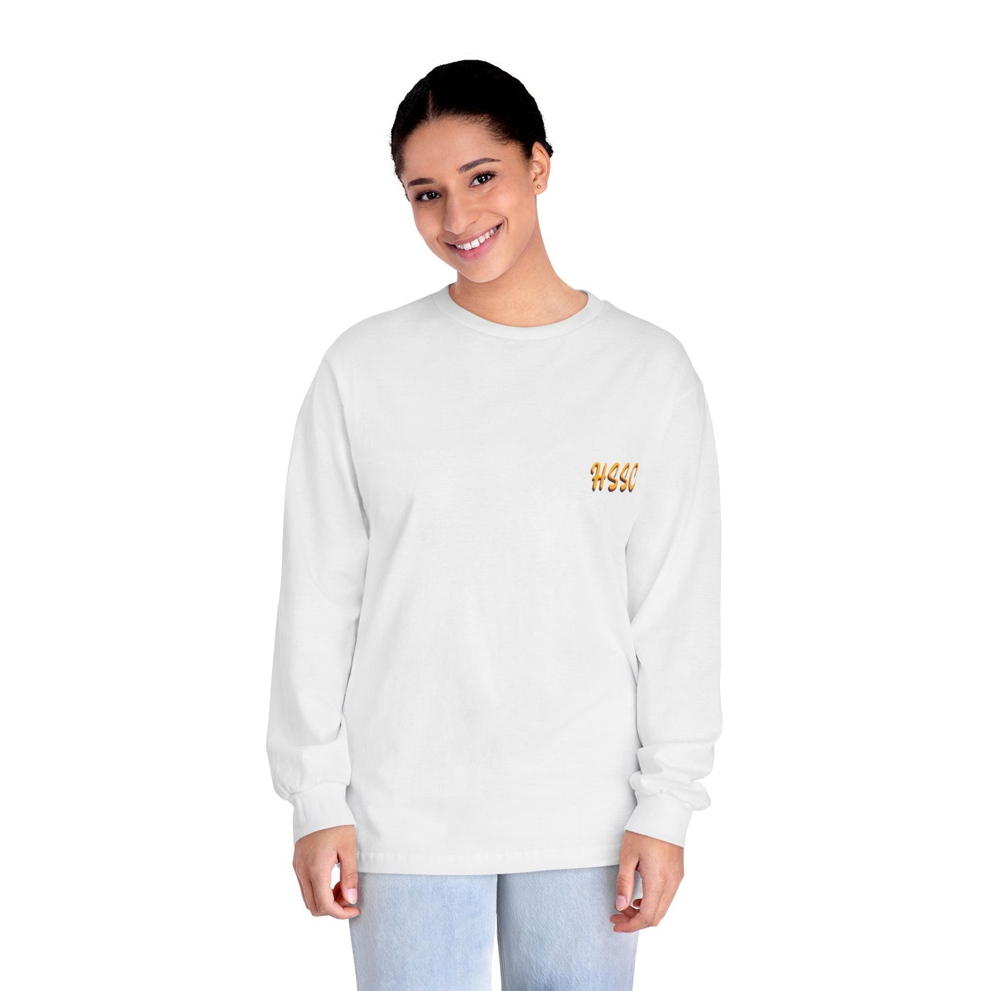 Mutha’ Clucka Long Sleeve