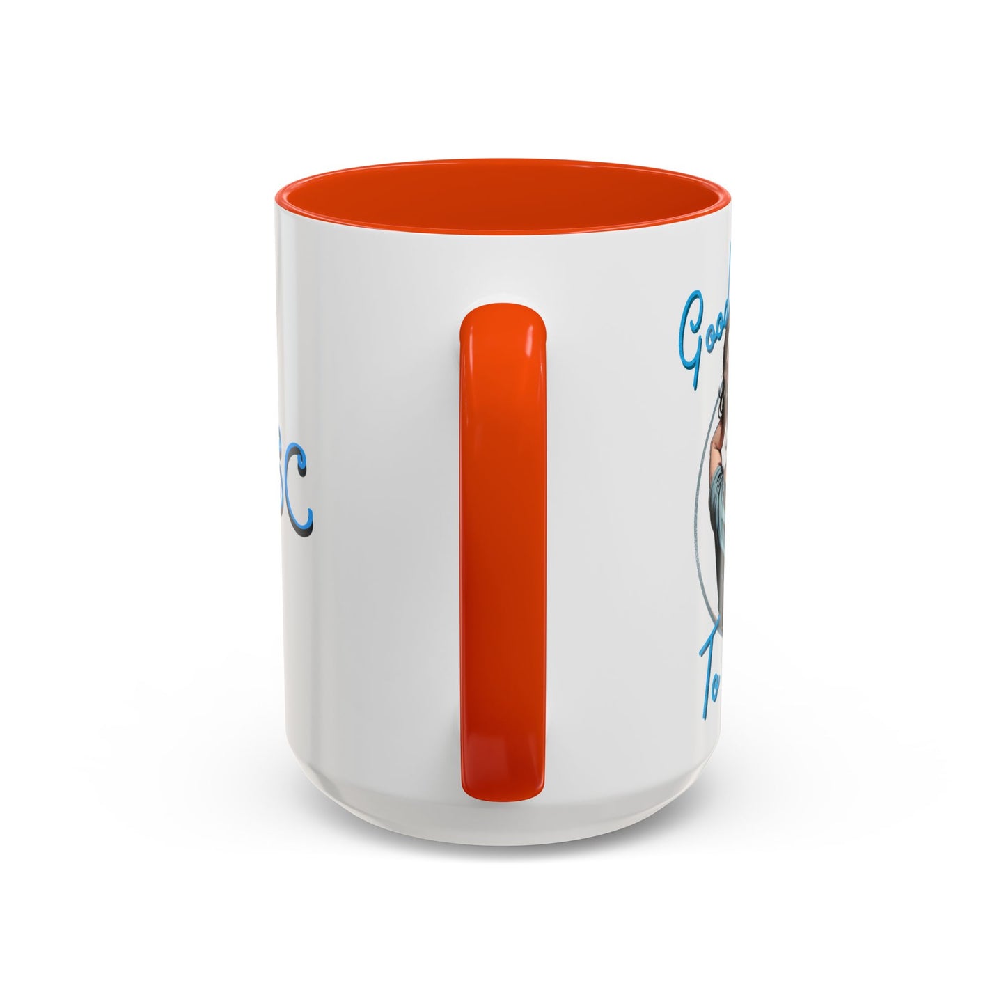 Good Things To Come Mug