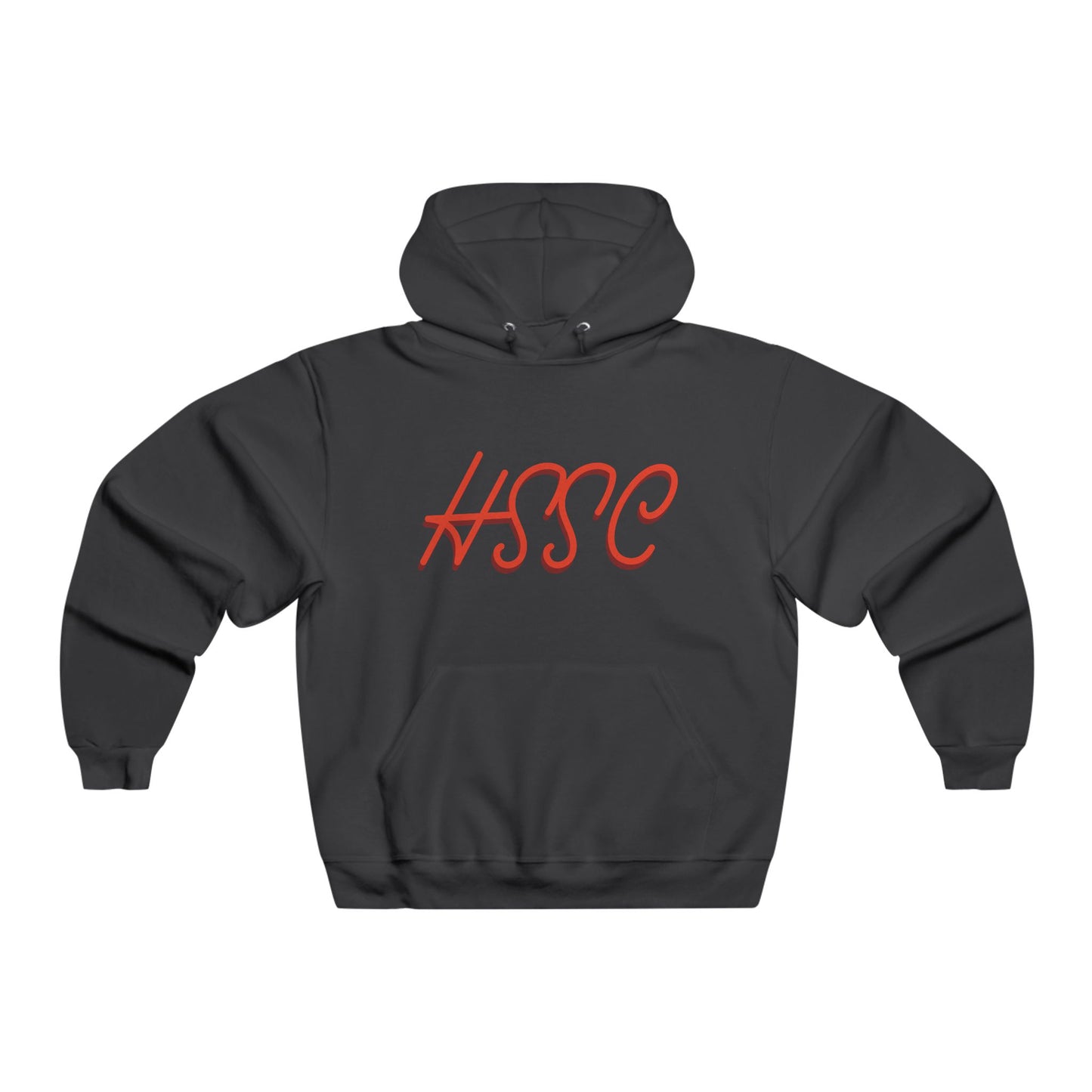 Classic ‘HSSC’ Hoodie