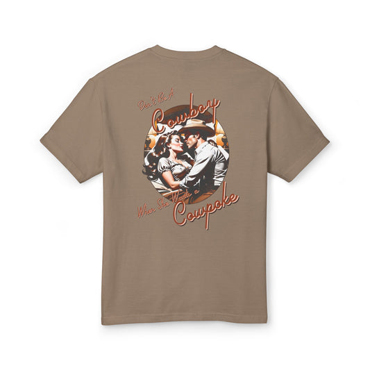 Cowpoke T-Shirt