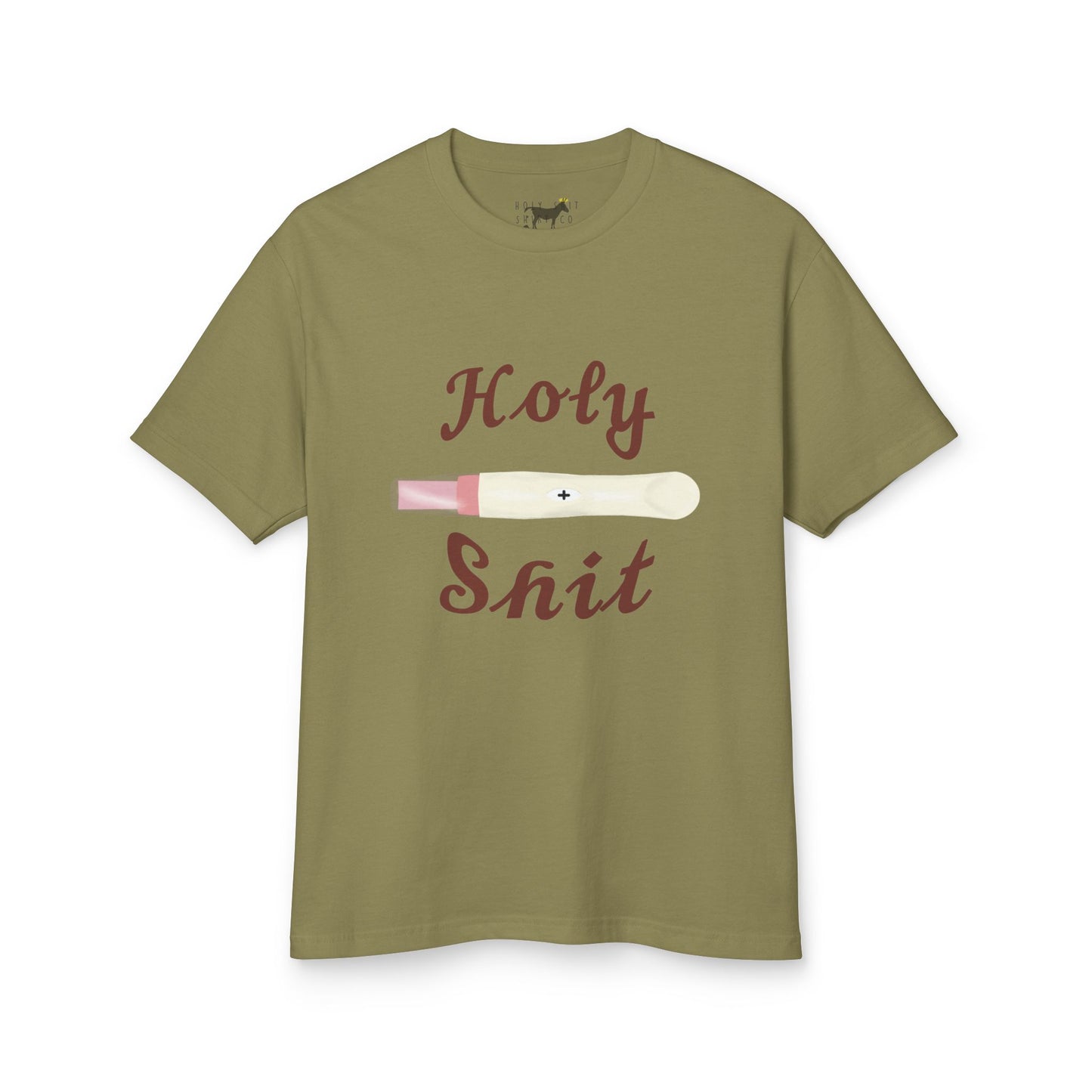 Holy Shit, Someone’s Pregnant! Here’s a T-shirt!