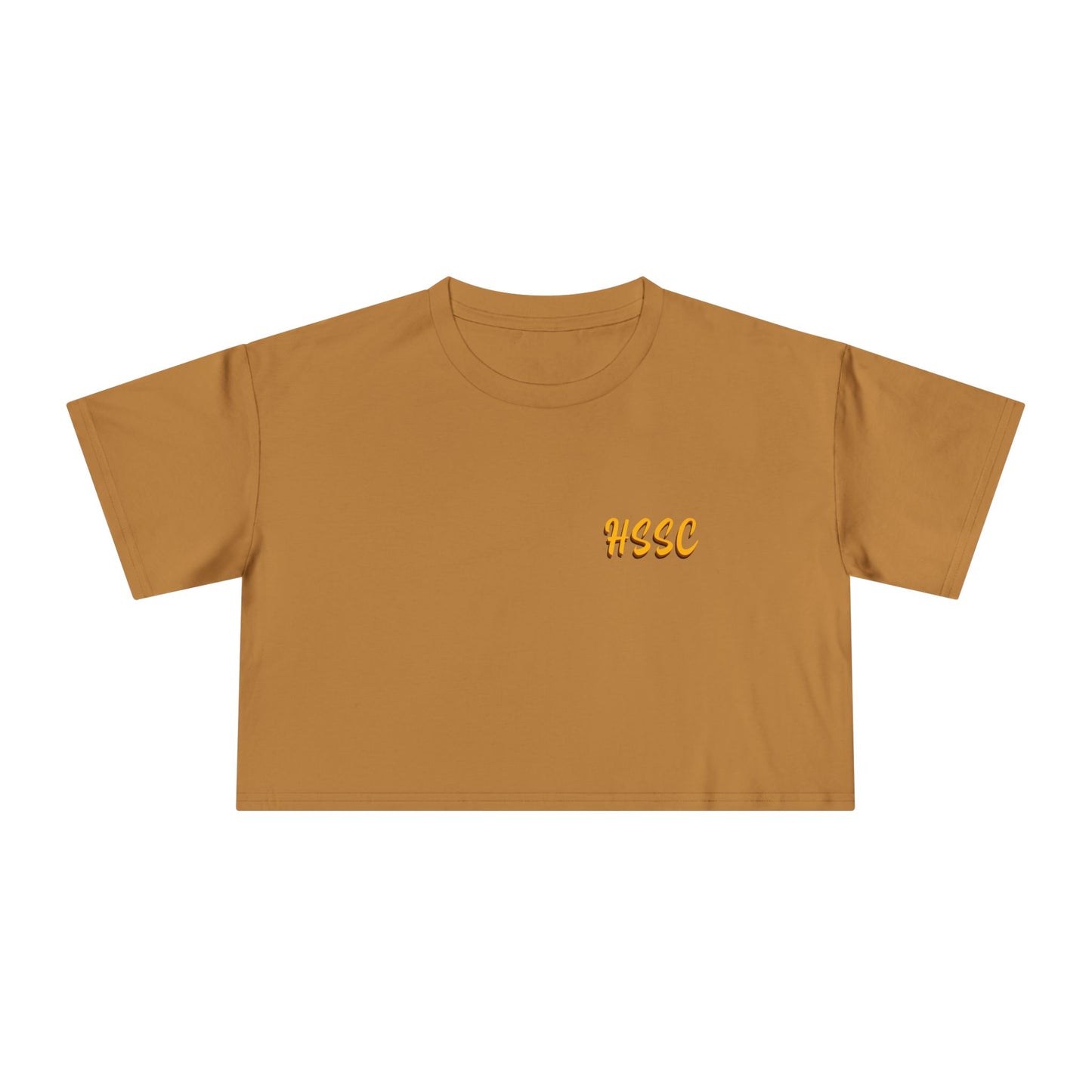 Mutha’ Clucka Crop Top
