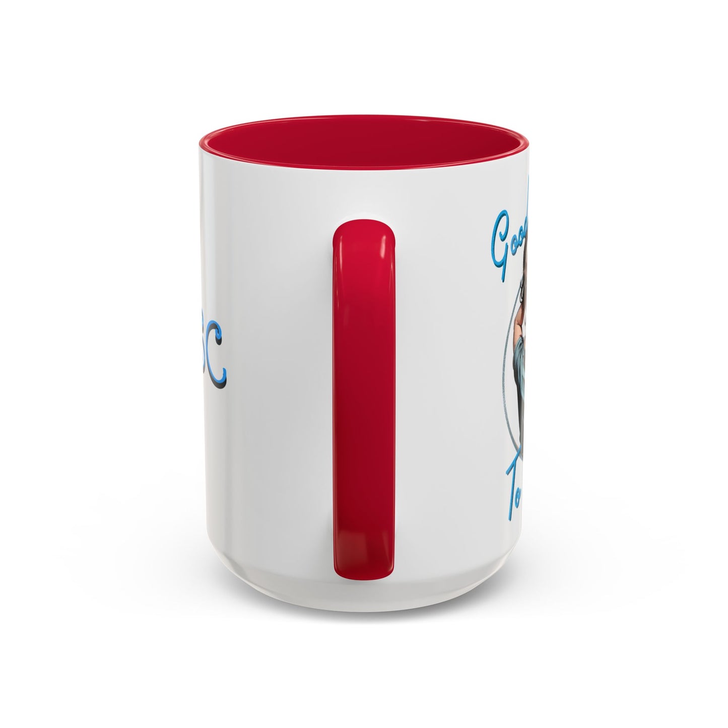 Good Things To Come Mug