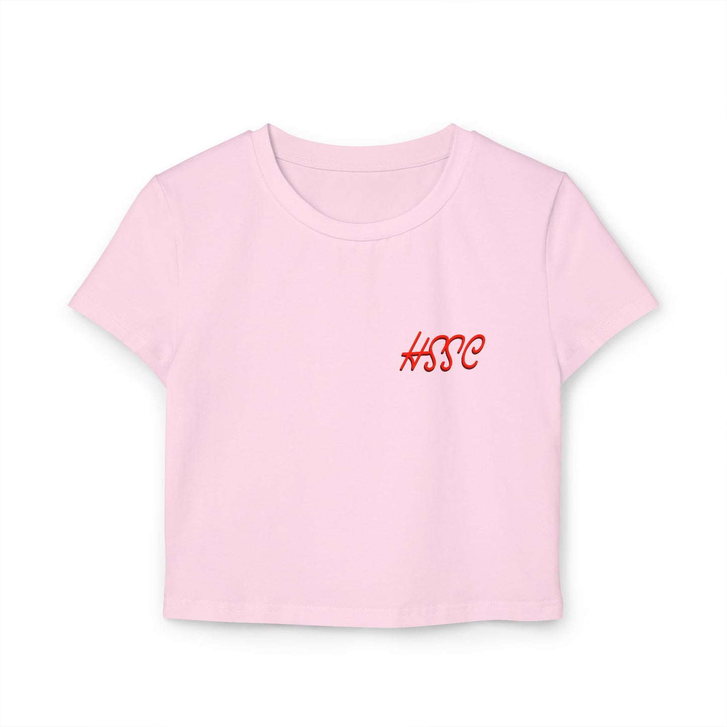 Big Mouth Baby Tee