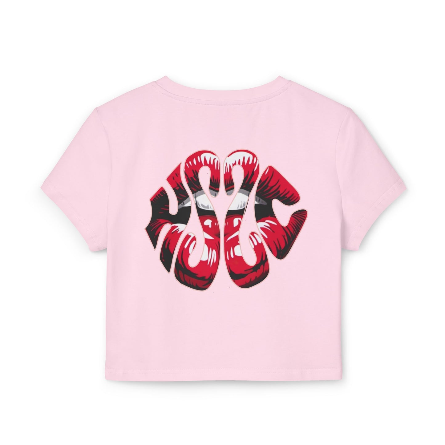 Big Mouth Baby Tee