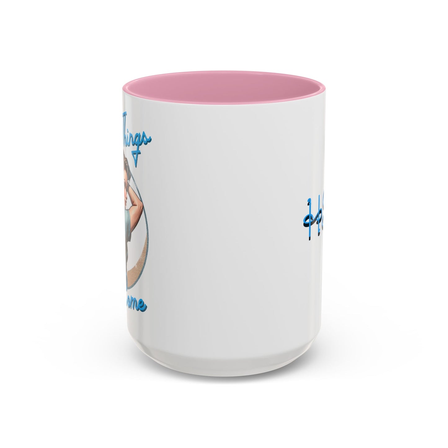 Good Things To Come Mug
