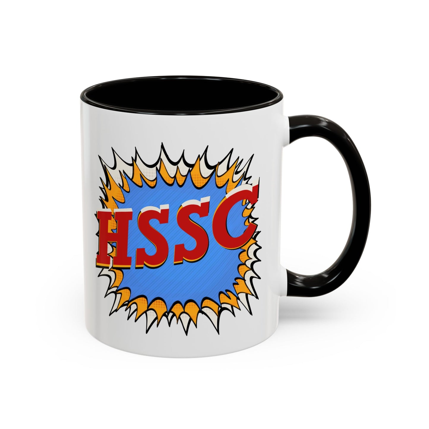 Stinky Mug
