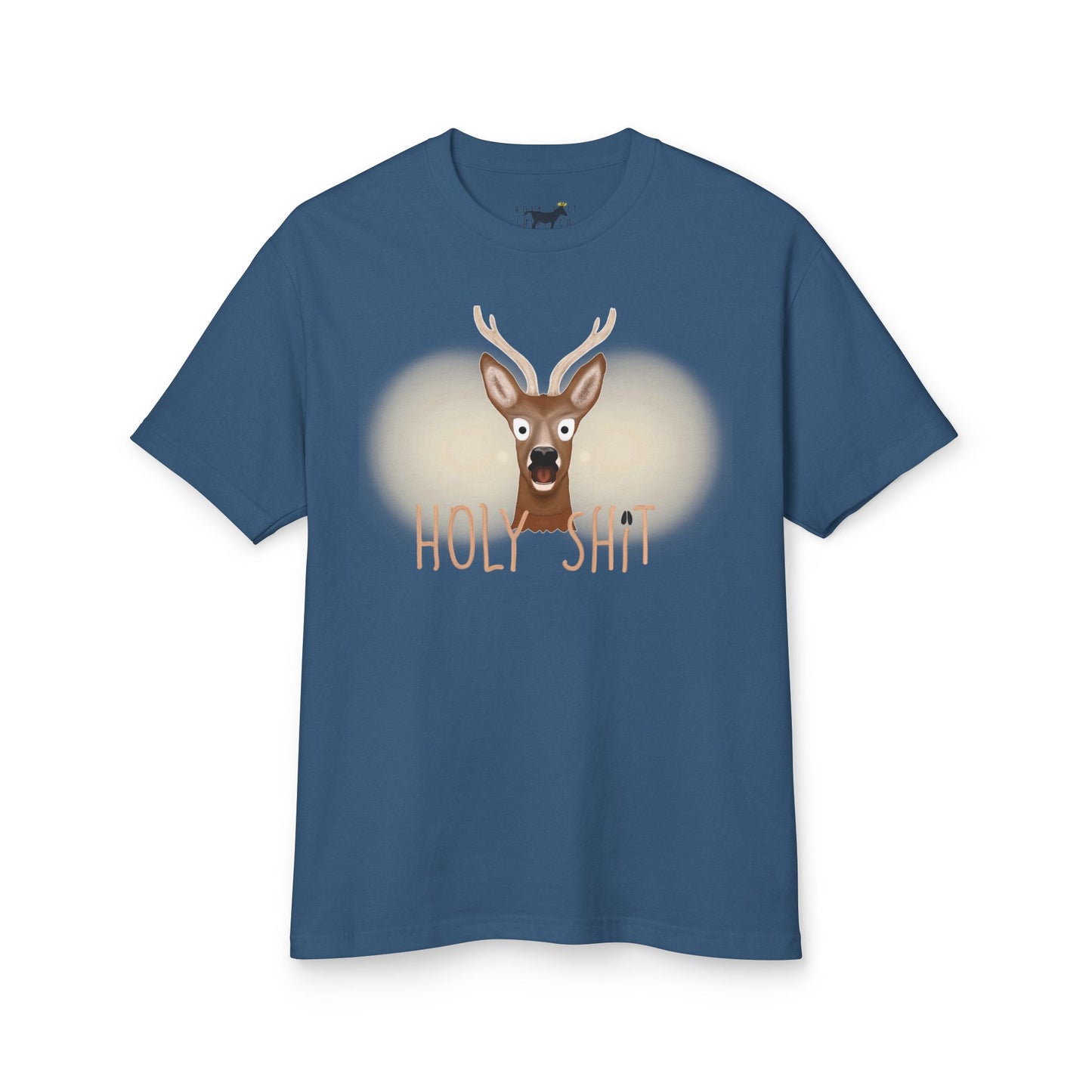 Deer-In-The… T-Shirt