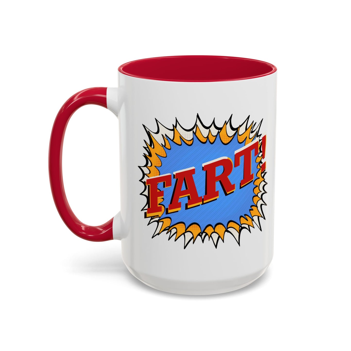 Stinky Mug