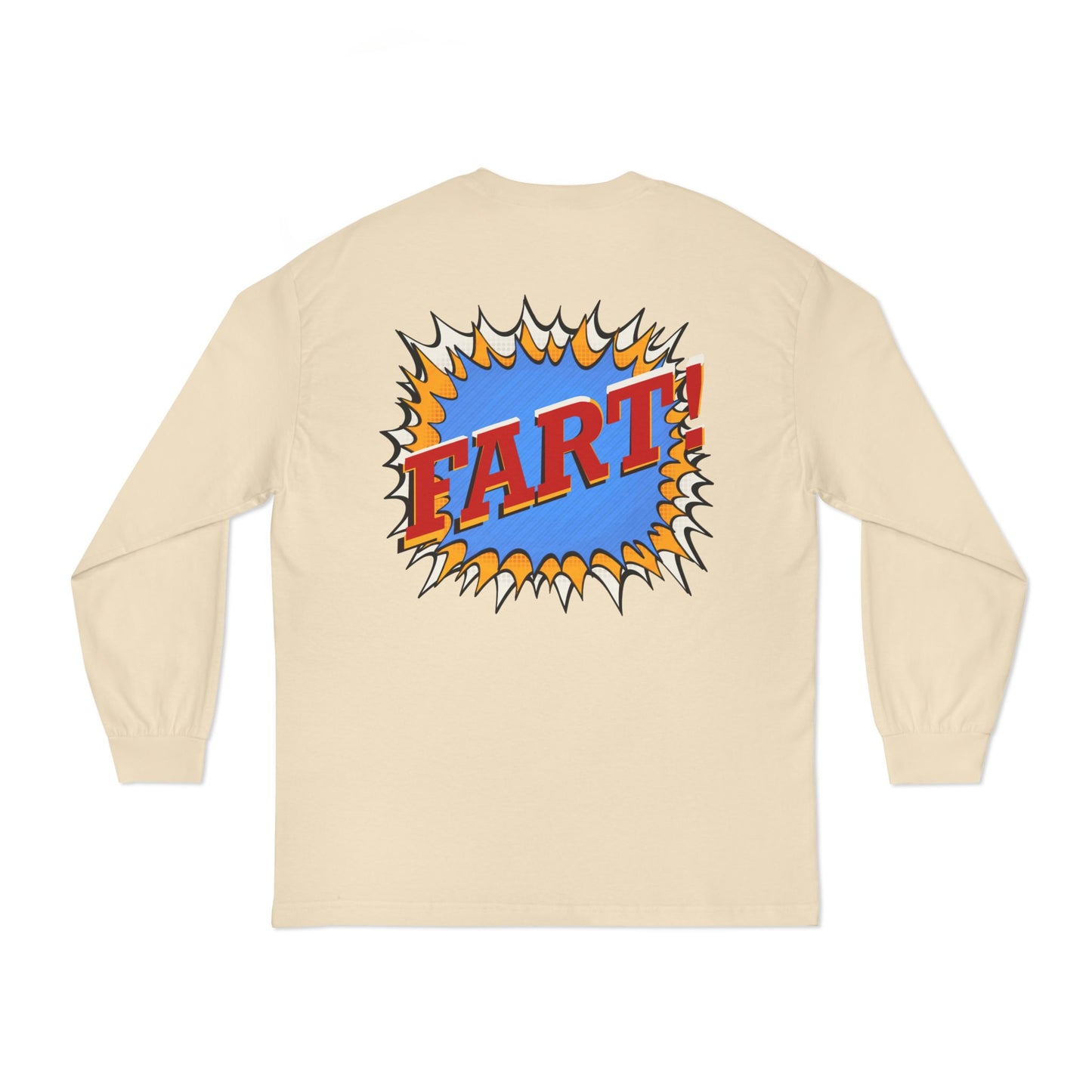 Stinky Long Sleeve