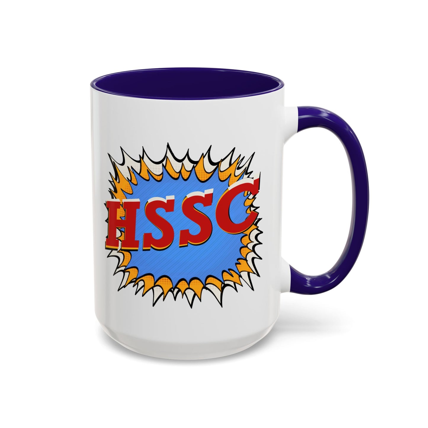 Stinky Mug