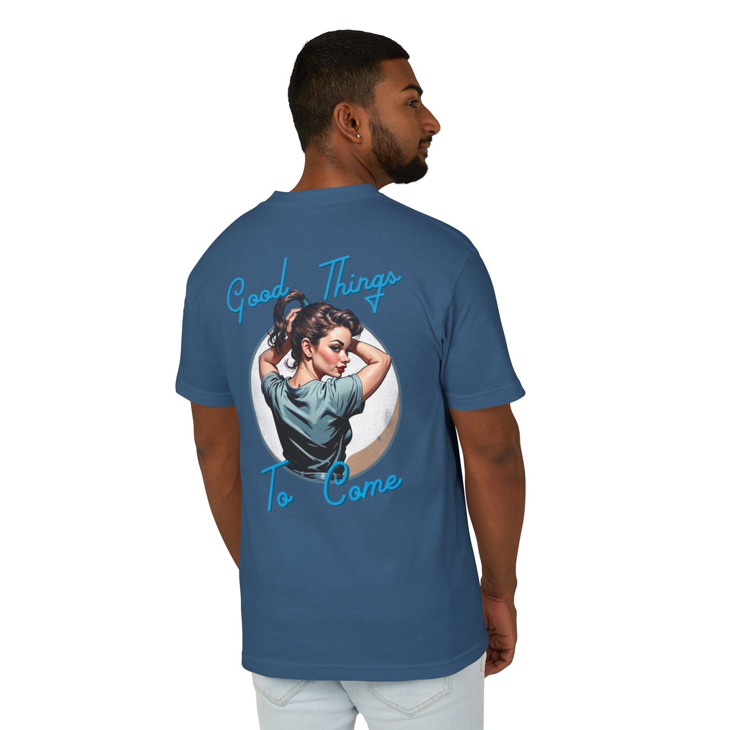Good Things To Come T-Shirt