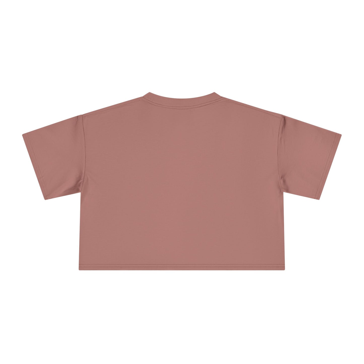 Classic ‘HSSC’ Crop Top
