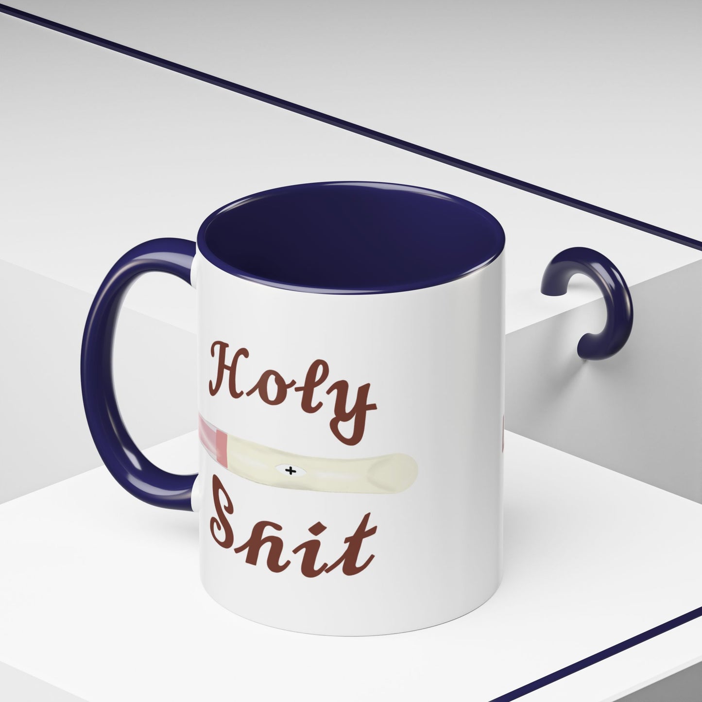 Holy Shit, Someone’s Pregnant! Here’s a Mug!