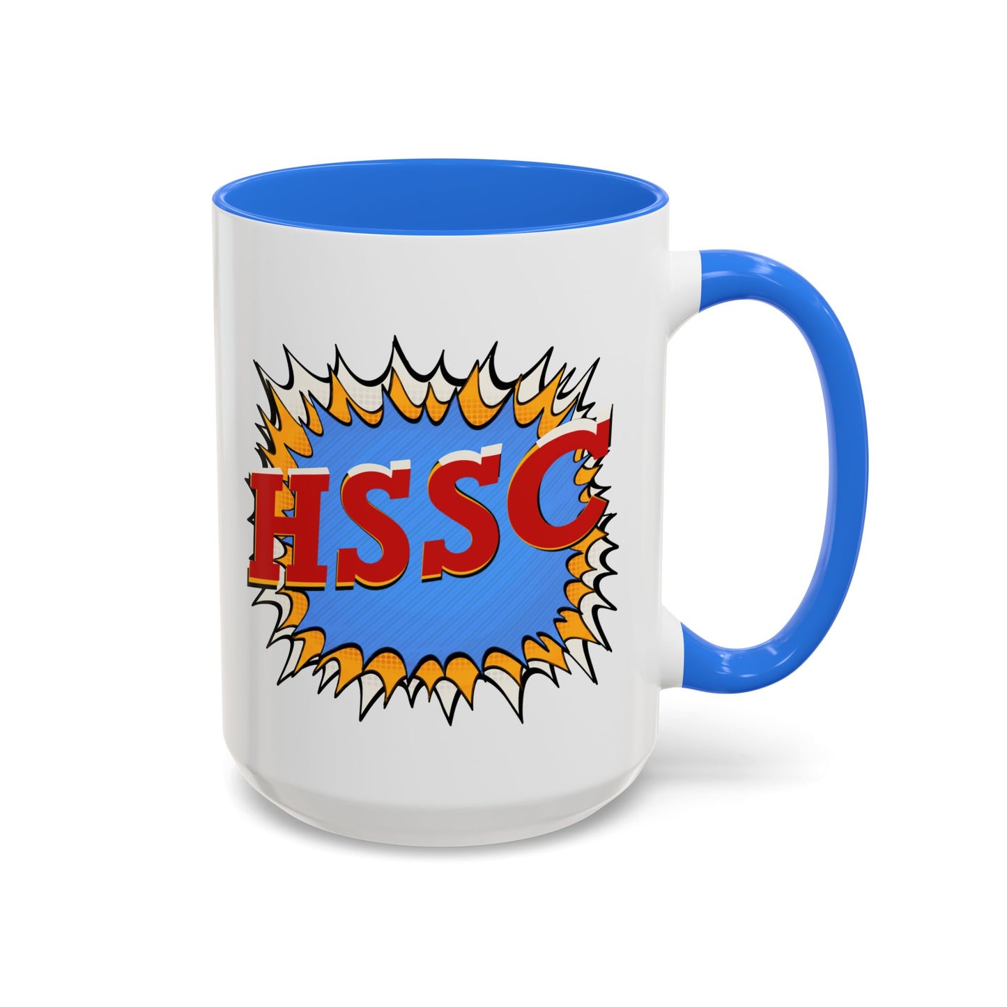 Stinky Mug