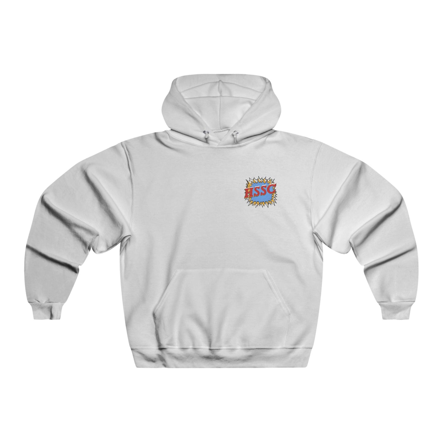 Stinky Hoodie