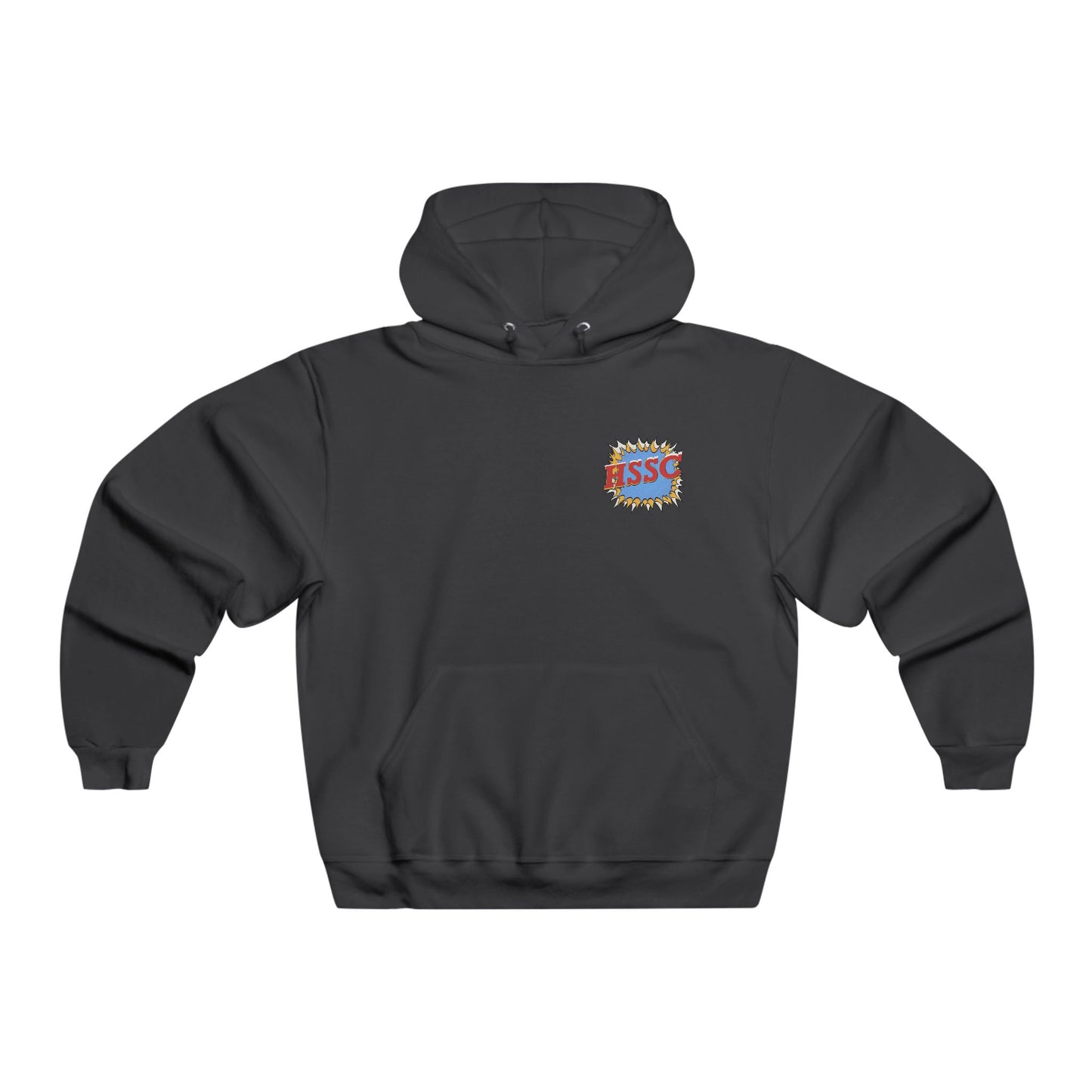 Stinky Hoodie