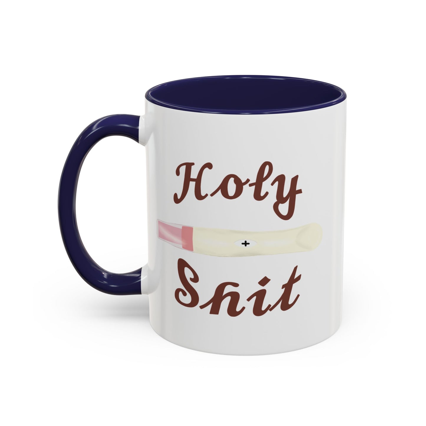 Holy Shit, Someone’s Pregnant! Here’s a Mug!