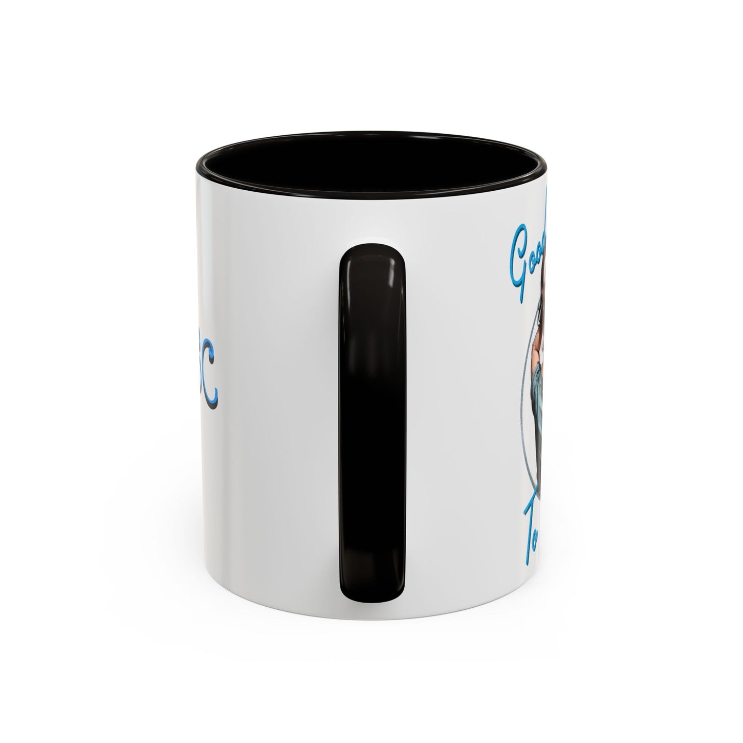 Good Things To Come Mug
