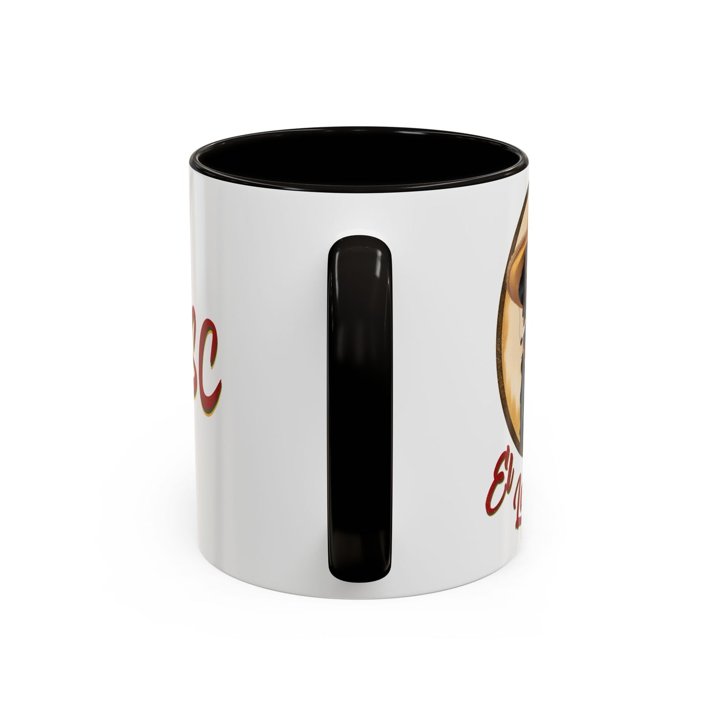 El Labrador Mug