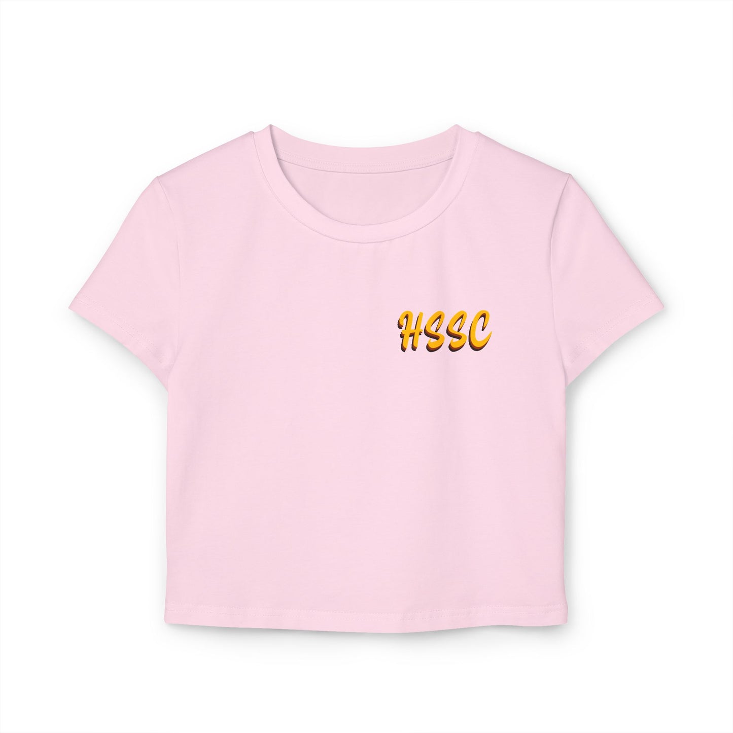 Holy Duck! Baby Tee
