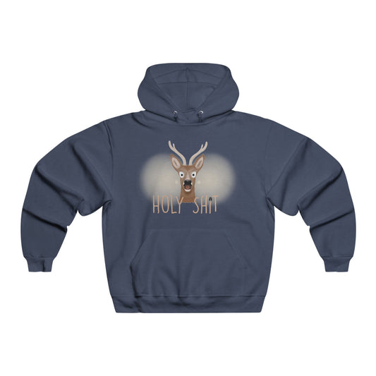 Deer-In-The… Hoodie