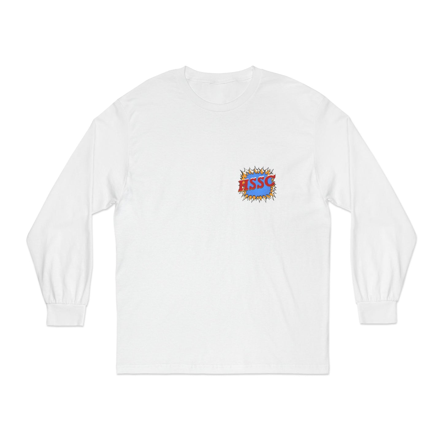 Stinky Long Sleeve