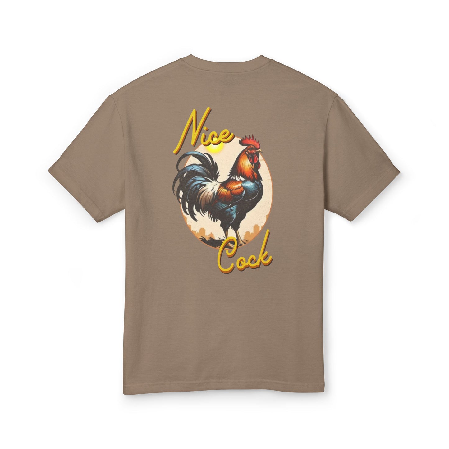 Nice Cock T