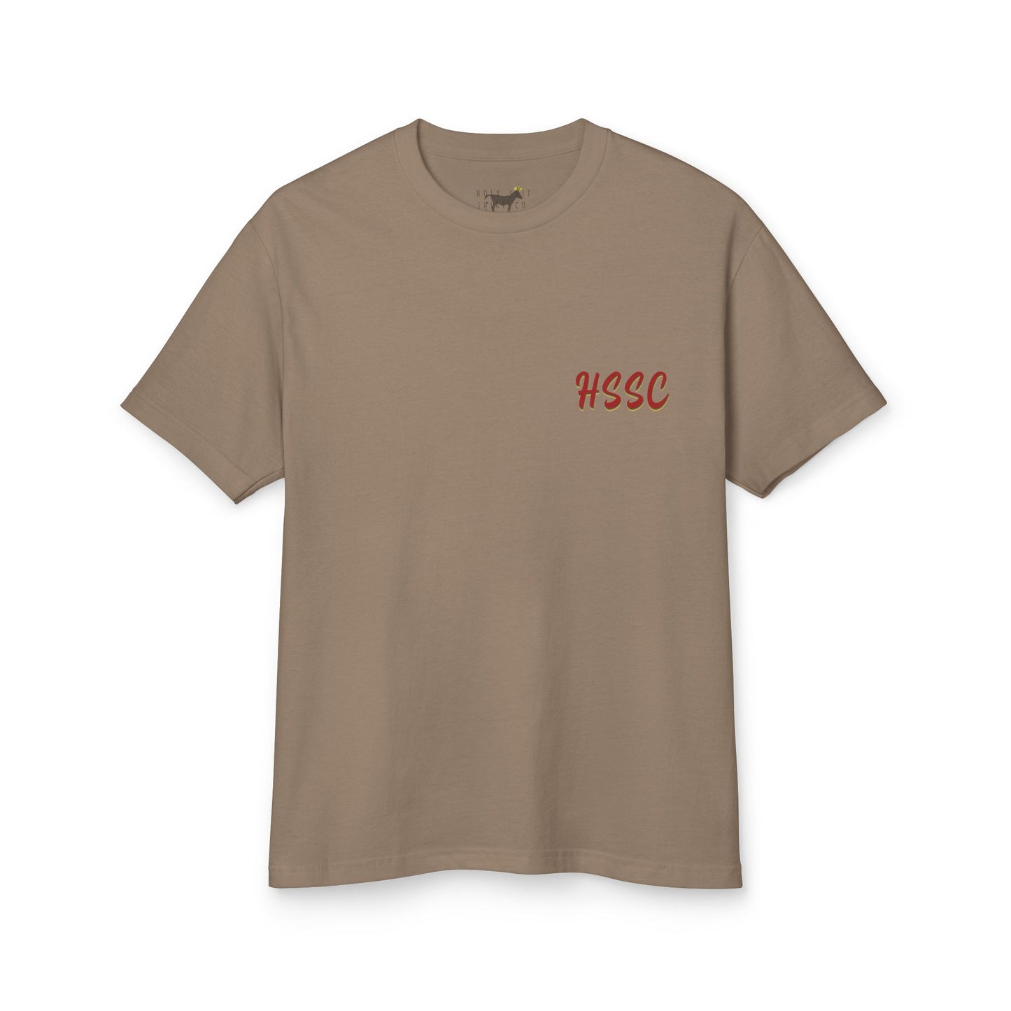 El Labrador Tee