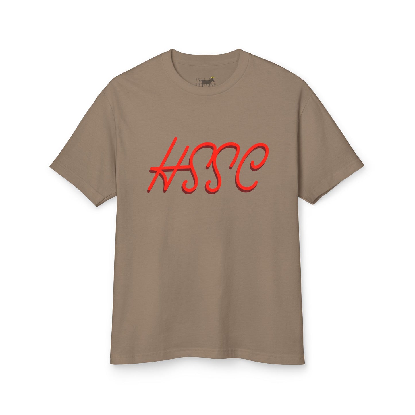 HSSC Classic T