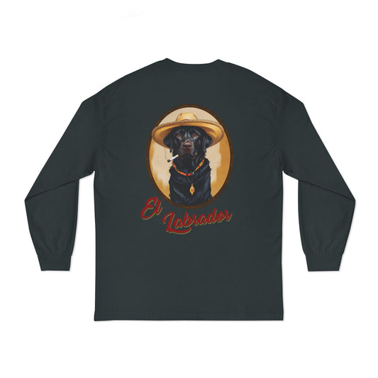 El Labrador Long Sleeve