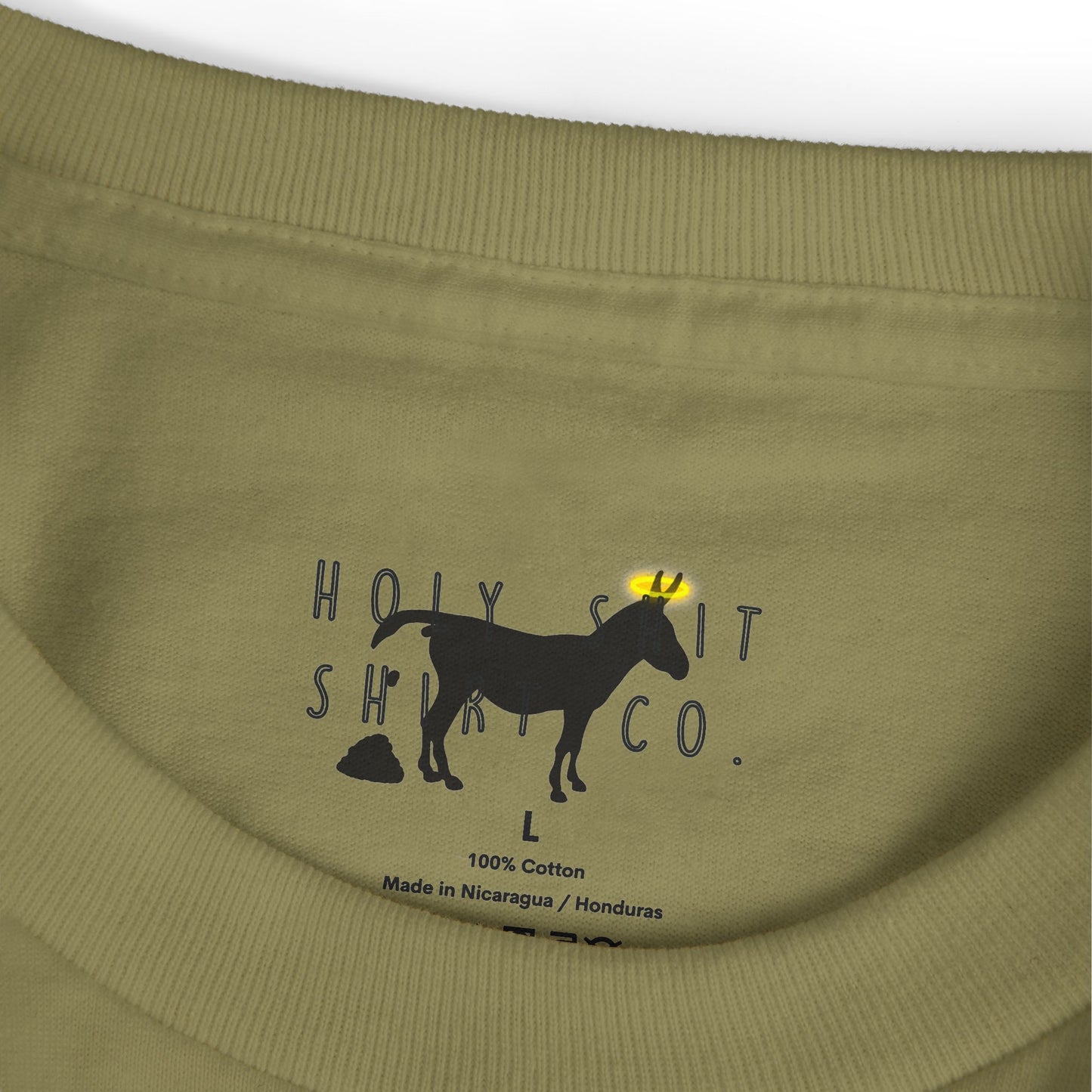 El Labrador Tee