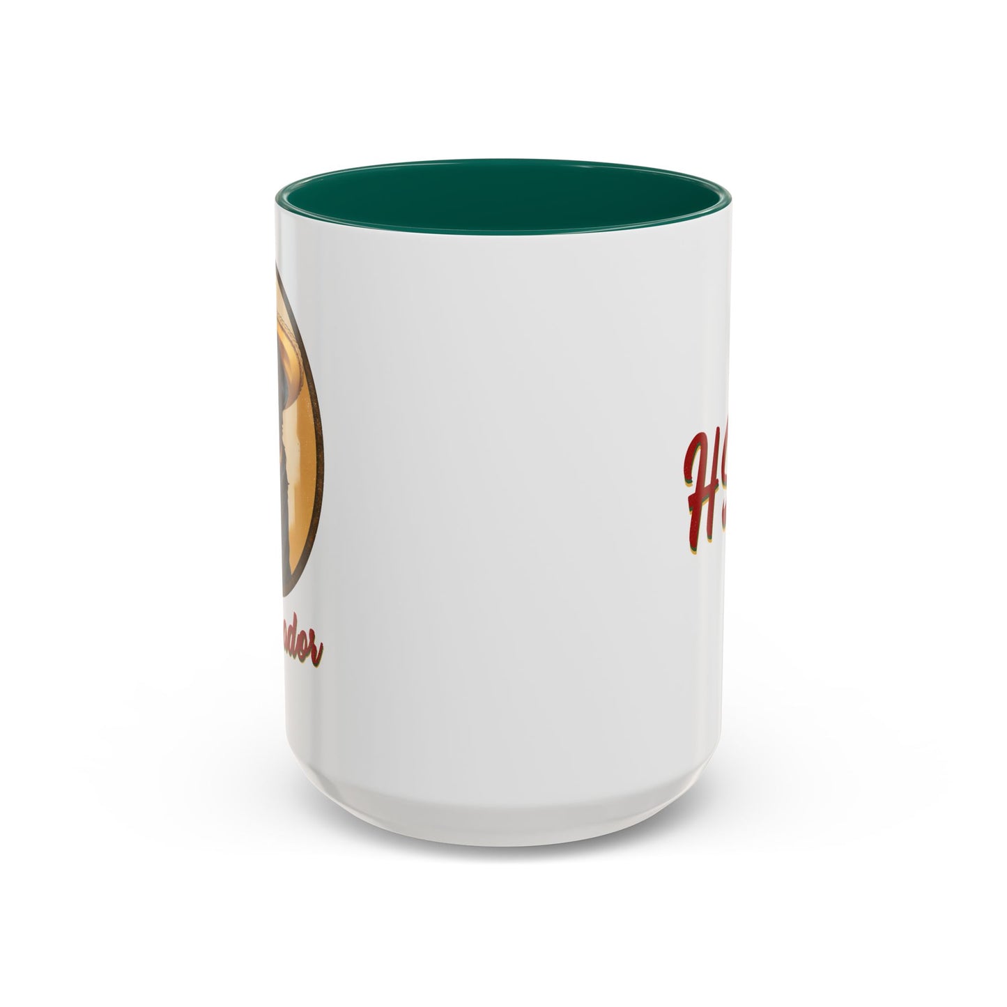 El Labrador Mug