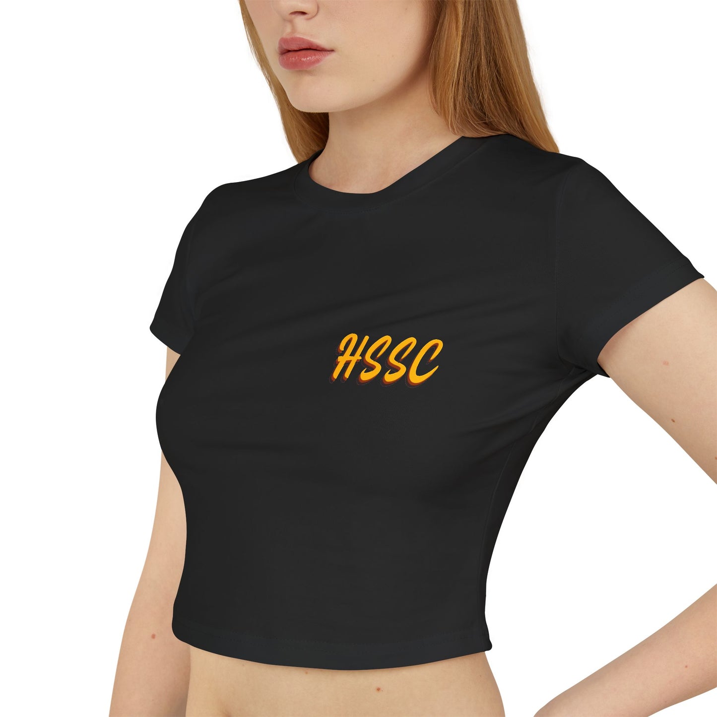 Mutha’ Clucka Baby Tee