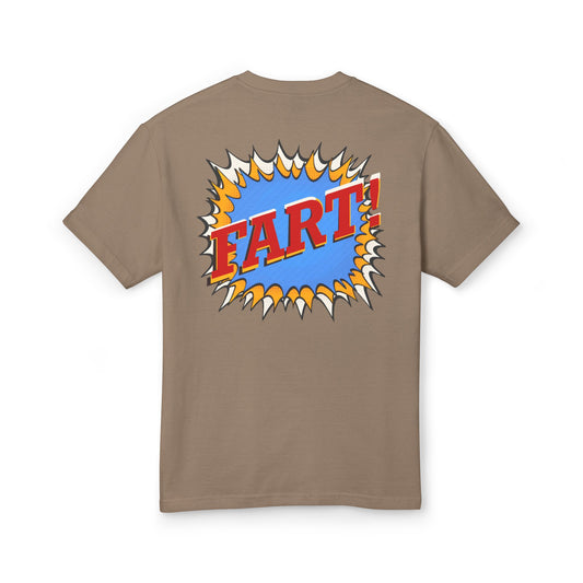 Stinky Tee