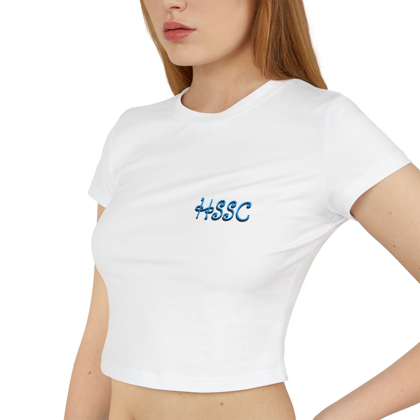 Stop Monogramming Baby Tee’s, Please. Dear God.