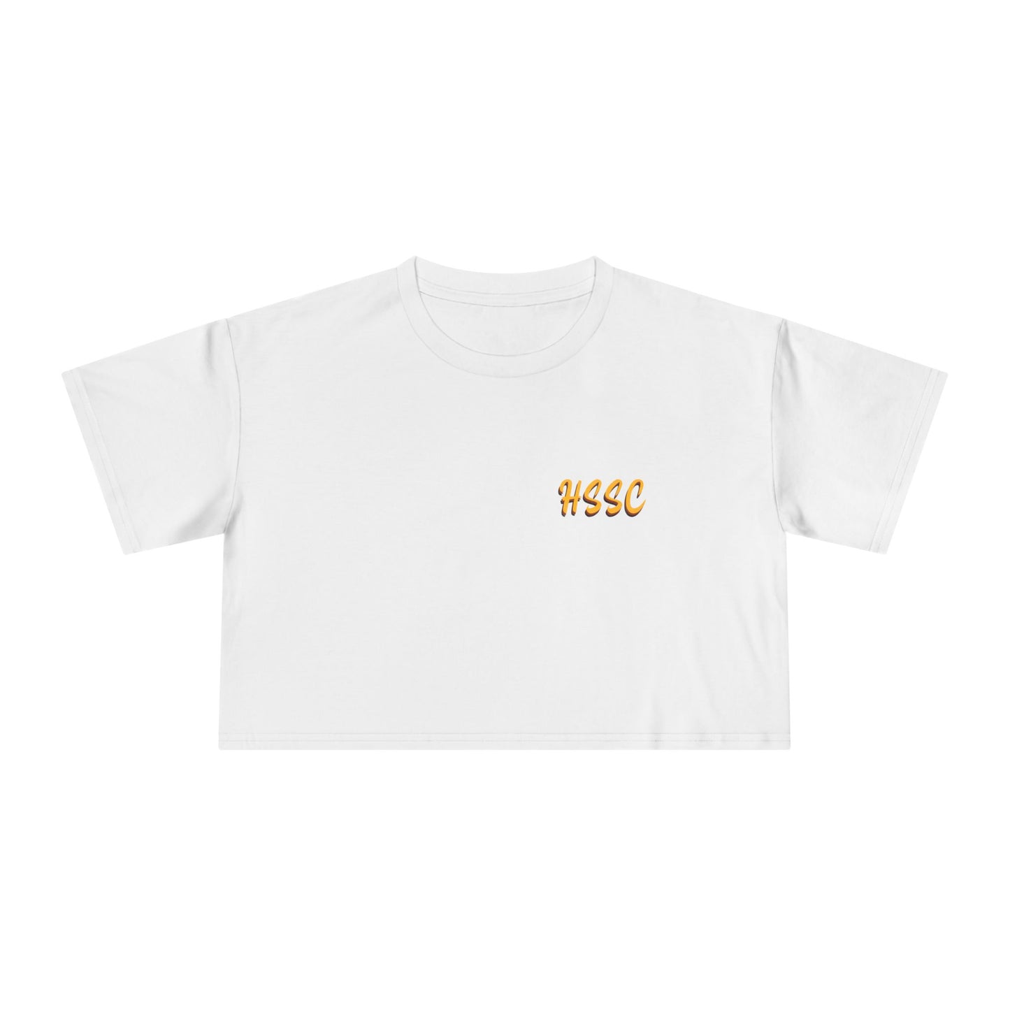 Mutha’ Clucka Crop Top