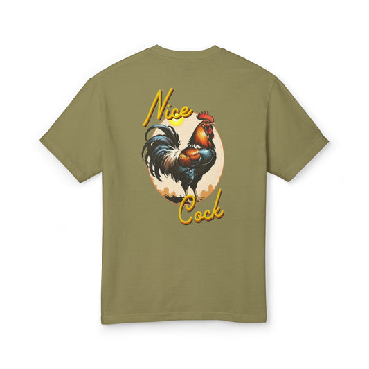 Nice Cock T-Shirt