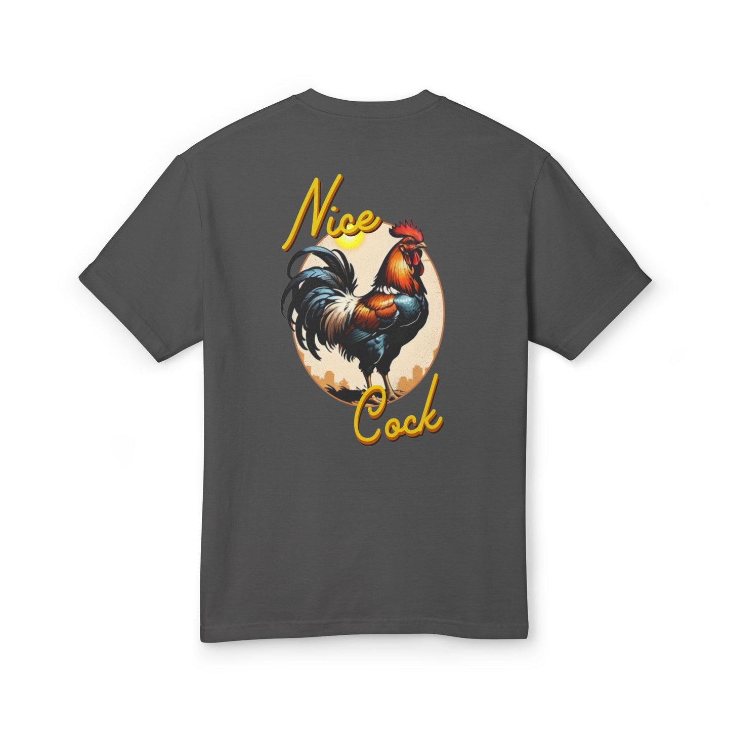 Nice Cock T